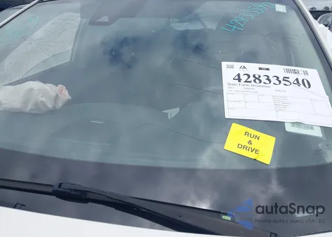 2017 Nissan Rogue Sl z USA, uszkodzony, nr VIN JN8AT2MV8HW250080